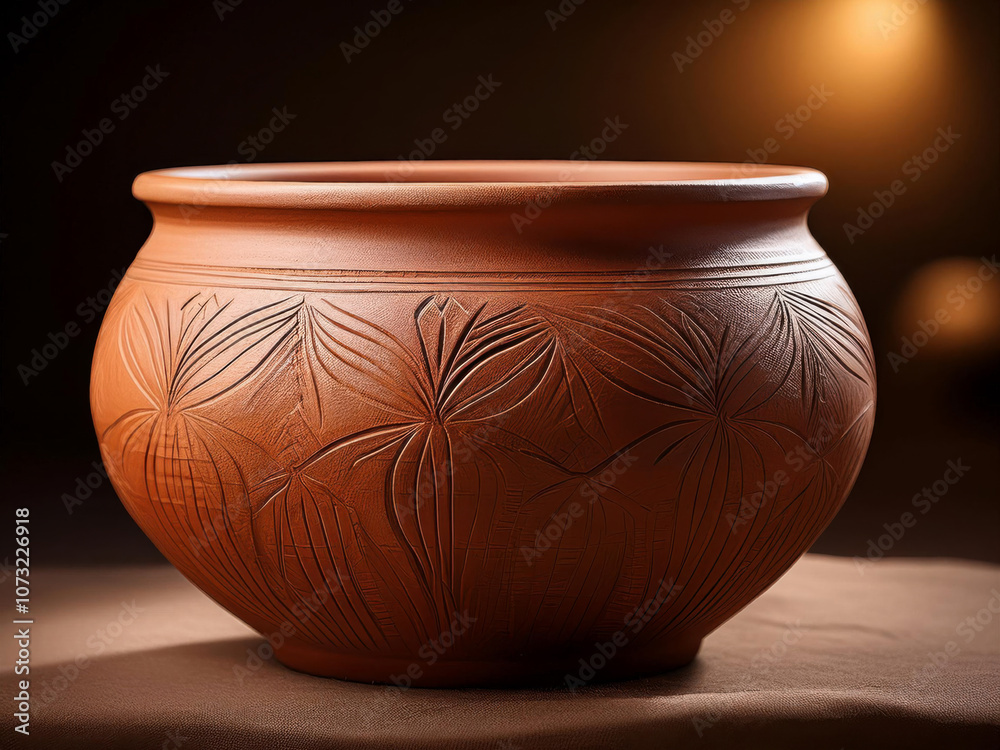 clay pot clay pot