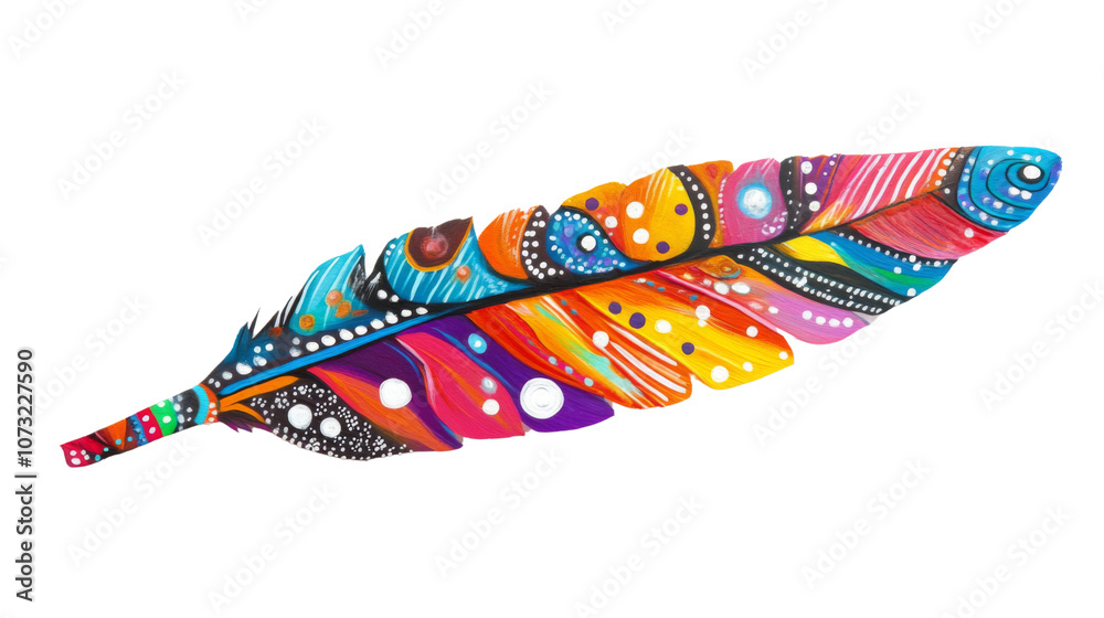Animal feather transparent background Animal feather transparent background