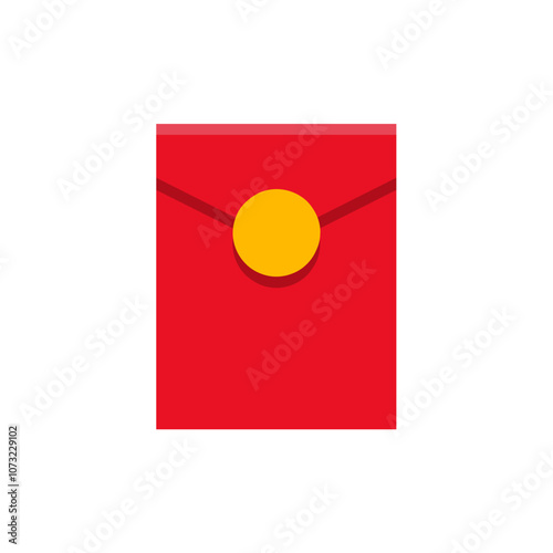 Red Envelope
