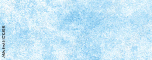 Abstract Light Blue and Turquoise Watercolor Background with Airy, Dream-Like Textures and Smooth Blending

