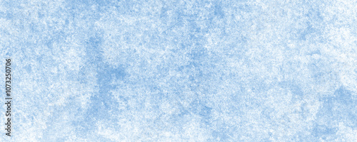 Artistic faded blue watercolor texture with soft blurring and a light vintage grunge effect, creating a dreamy and subtle background for various design applications

