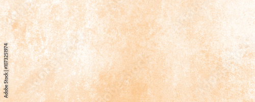 Pastel peach grunge background with a worn and faded texture ideal for adding a rustic look to website headers, social media graphics, and handmade product promotions
