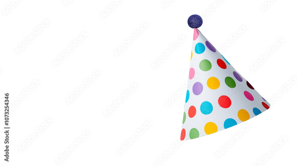 Party hat transparent background Party hat transparent background