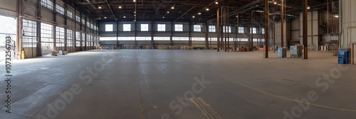Industrial Plant Interior Photos and Images & Pictures 