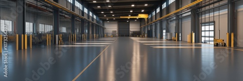 Industrial Plant Interior Photos and Images & Pictures 