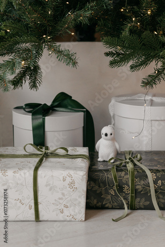 christmas decorations