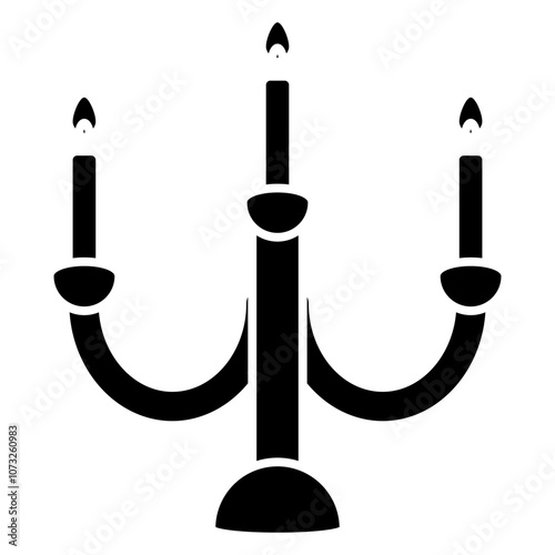 candelabra