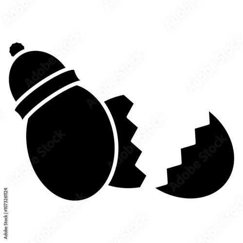 christmas egg