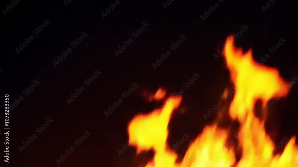 fire and flames transition background fire and flames transition background