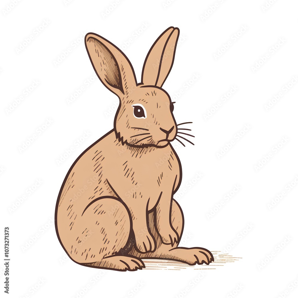 Obraz premium bunny rabbit