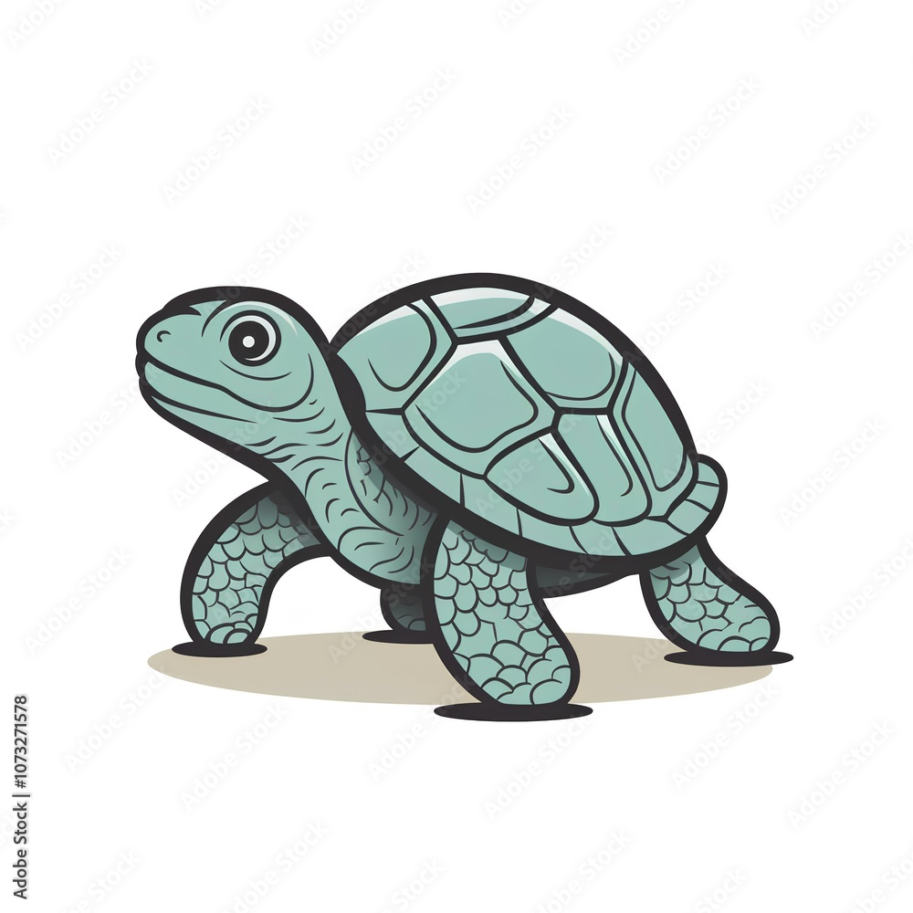 Fototapeta premium turtle