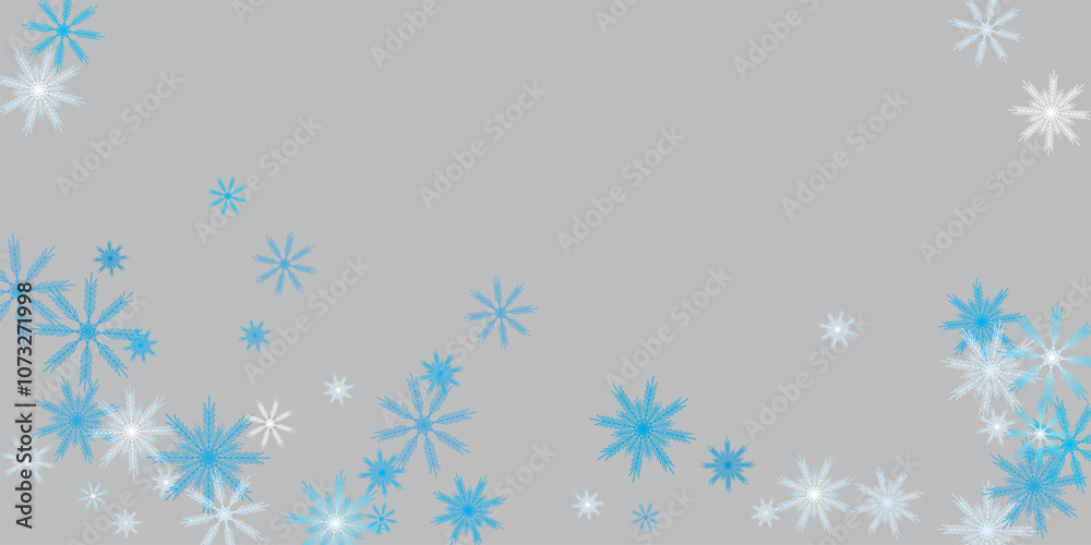 christmas background with snowflakes christmas background with snowflakes