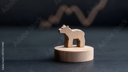 Bearish investment resilience