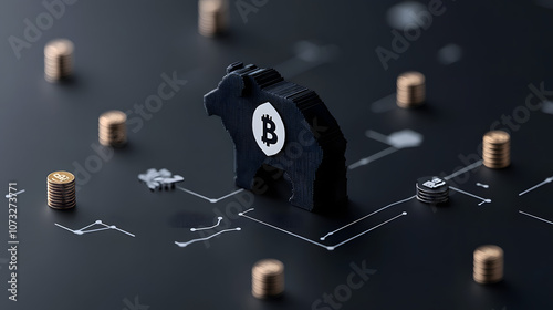 Resilience in bearish investment