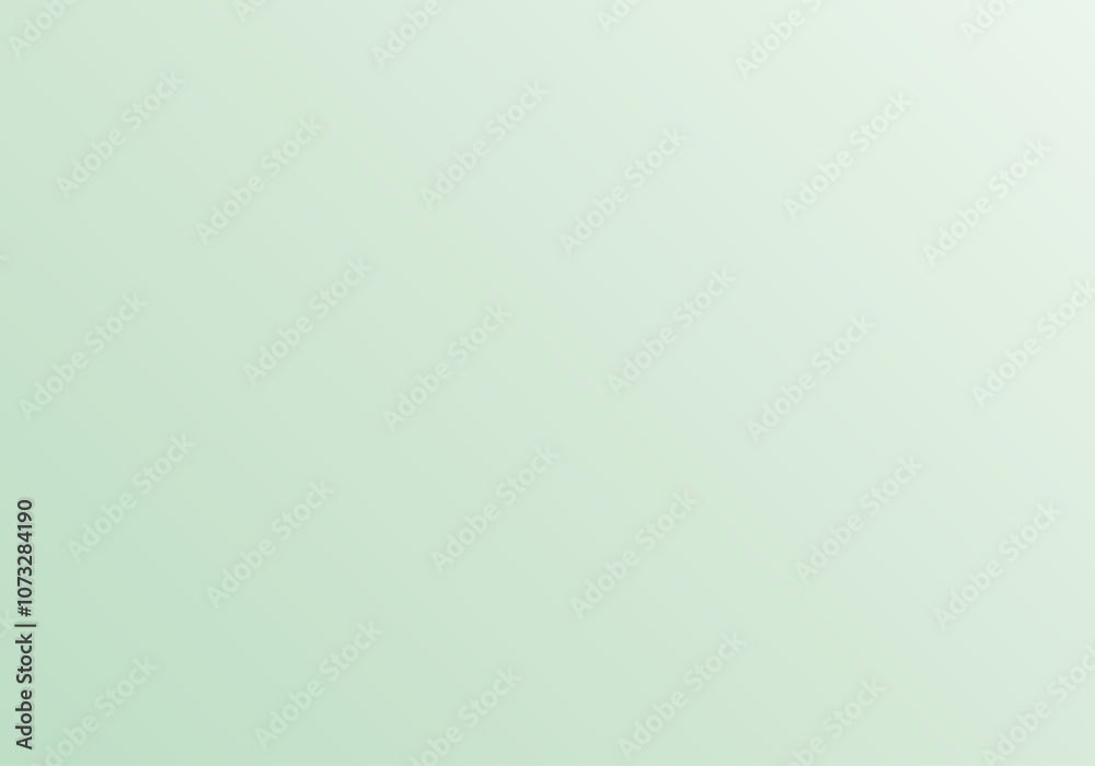 custom made wallpaper toronto digitalFondo de degradado lineal verde claro y suave