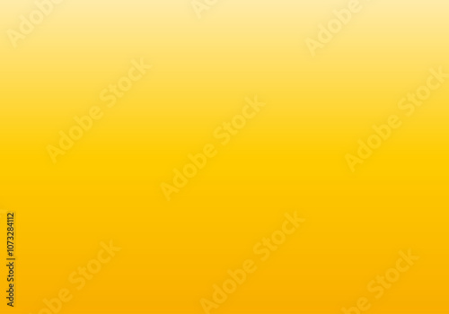 Fondo de degradado lineal amarillo