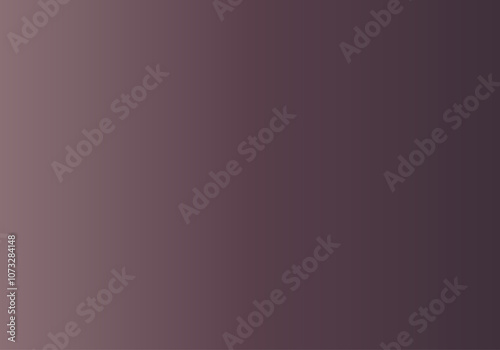 Fondo de degradado morado marrón lineal