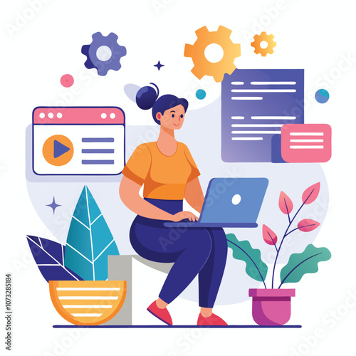 web site, website, web design, web designer, vector, 