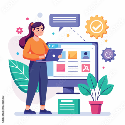 web site, website, web design, web designer, vector, 