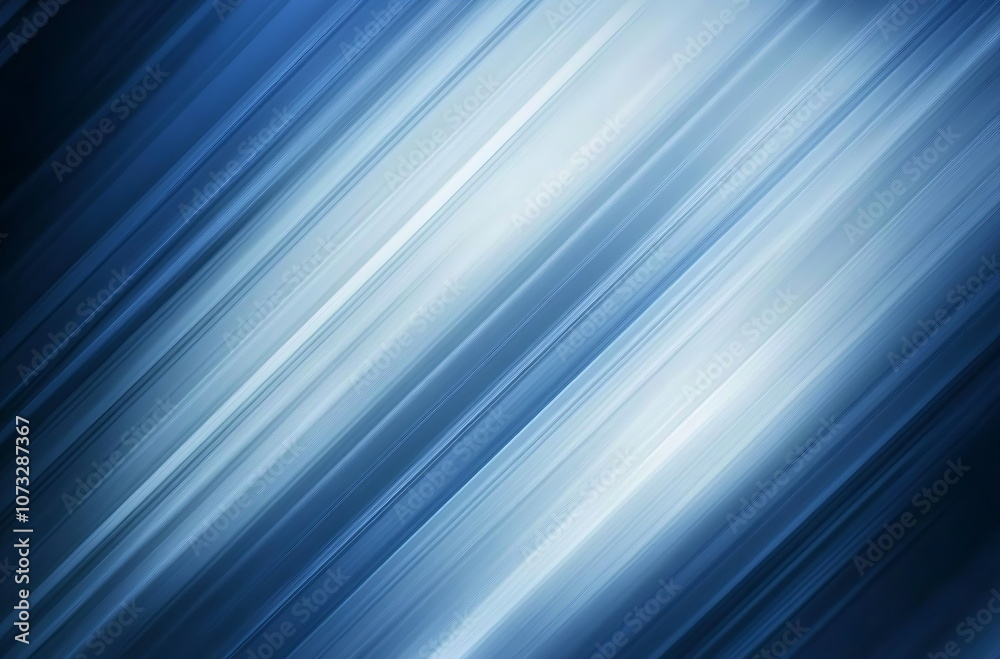 Blue background with diagonal lines Blue background with diagonal lines