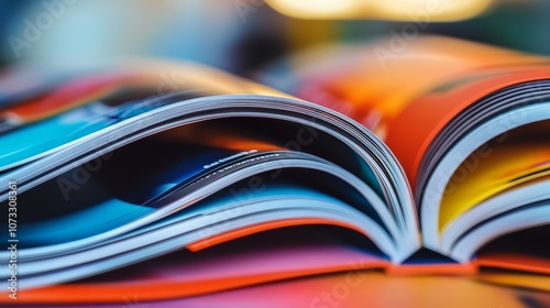 Insight into the finishing processes of the printing industry.