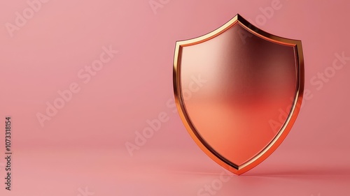 Free Download Stylish shield symbolizing protection, security, and assurance in modern design. - GFXLoad
