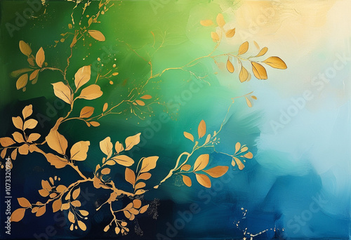abstract background