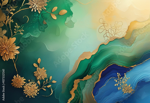 abstract background