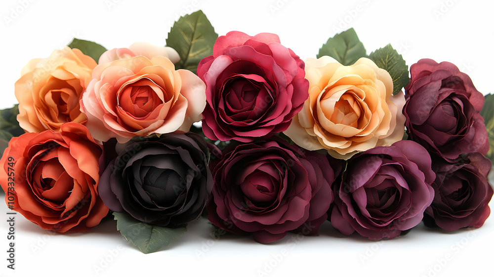 Valentine's Day Rose Bouquet