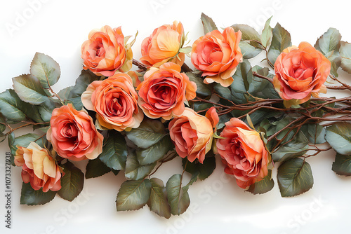 Valentine's Day Rose Bouquet