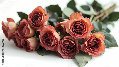 Valentine's Day Rose Bouquet