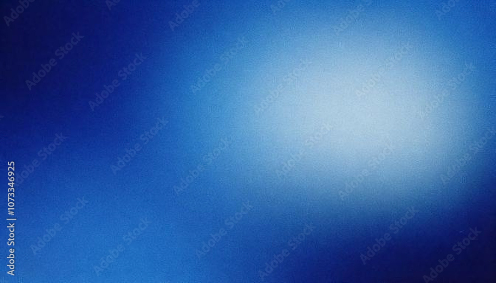 blue background with light blue background with light