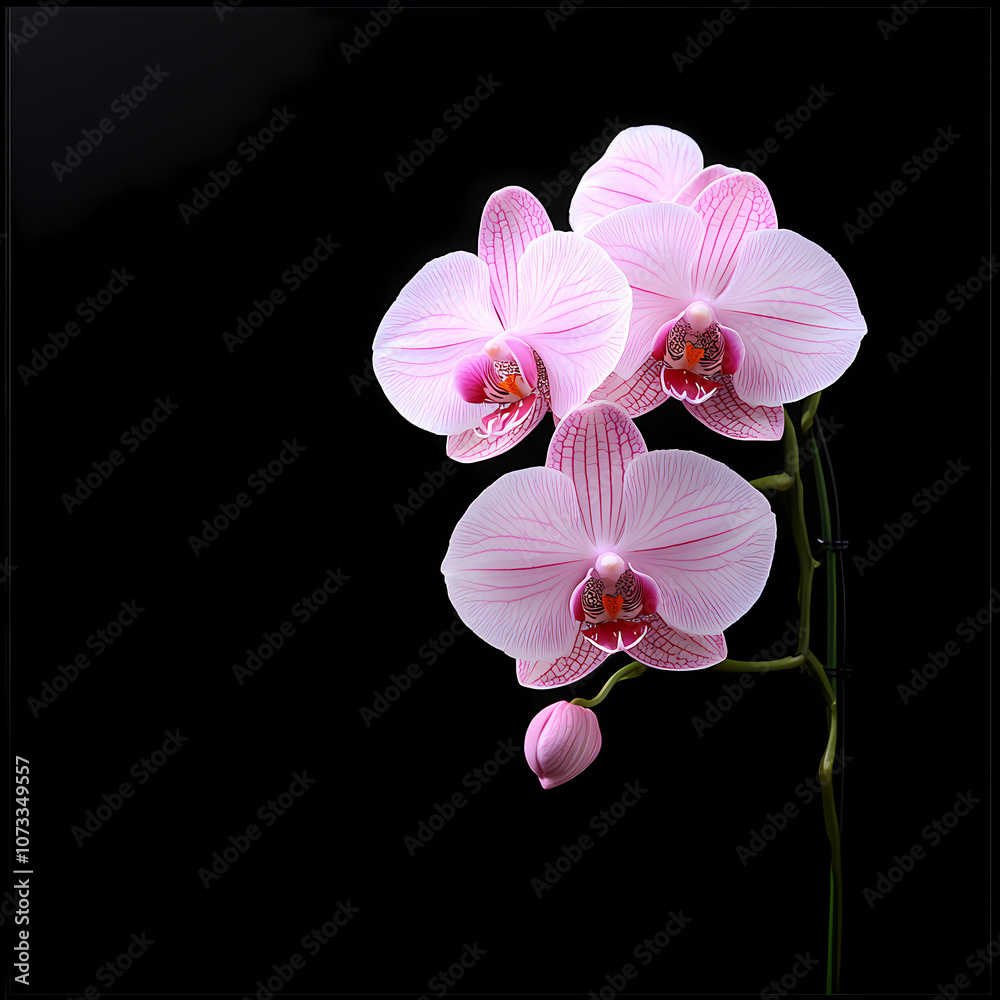 Bouquet of Phalaenopsis Orchids flowers Bouquet of Phalaenopsis Orchids flowers
