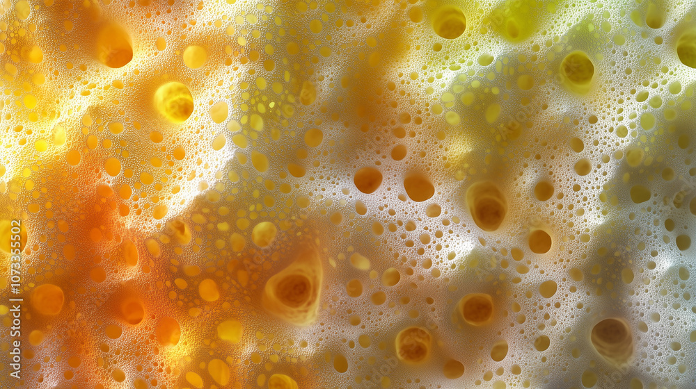 sea sponge texture with natural patterns sea sponge texture with natural patterns