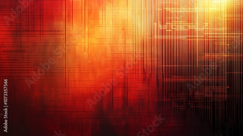 Abstract microchip surface texture with interconnected lines and nodes, suitable for backgrounds focused on tech, innovation, or data connectivity themes