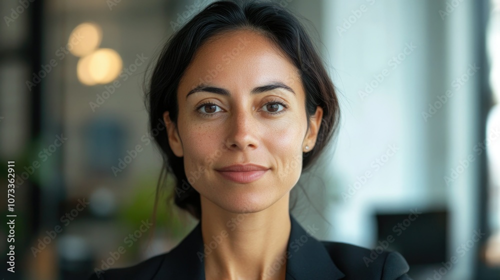 Business Professional Portrait Business Professional Portrait