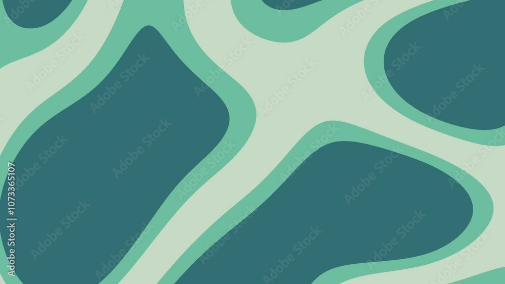 Abstract green shapes with smooth and fluid design. Perfect for backgrounds, graphic design projects, and creative presentations needing a modern touch. Abstract green shapes with smooth and fluid design. Perfect for backgrounds, graphic design projects, and creative presentations needing a modern touch.