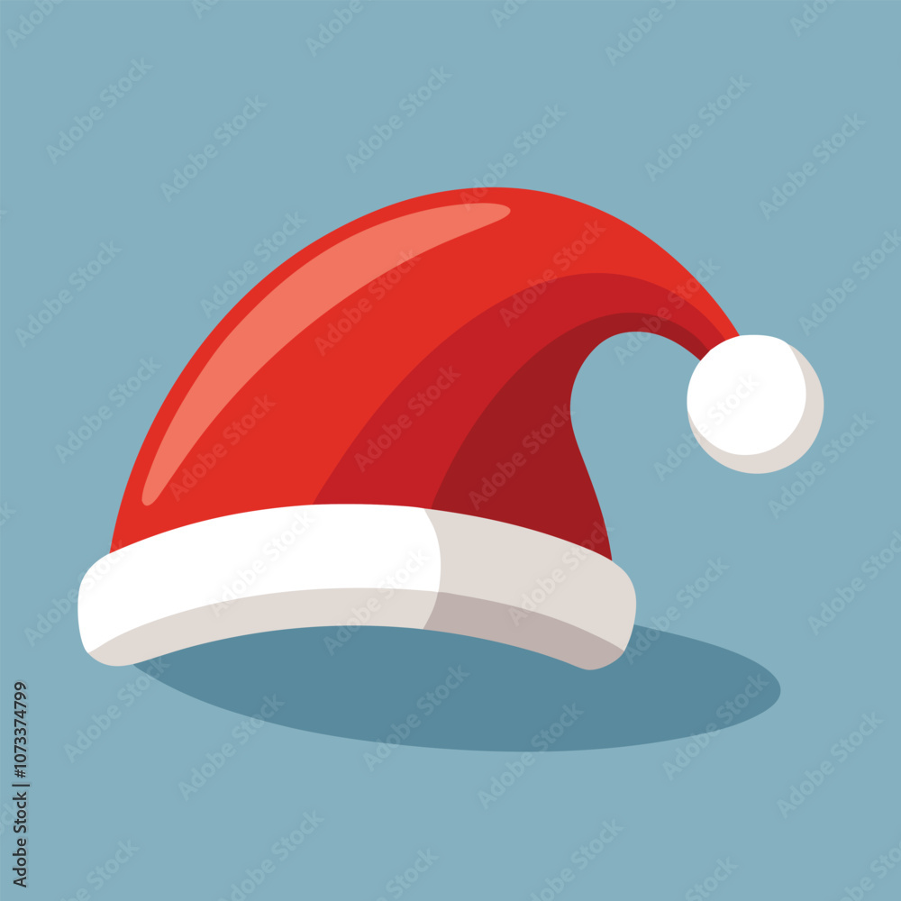 santa claus hat