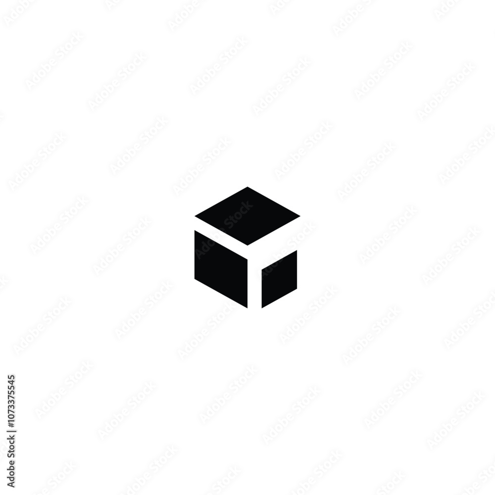 Letter G Box creative vector logo design suitable for graphic needs. Logo design on white background Letter G Box creative vector logo design suitable for graphic needs. Logo design on white background