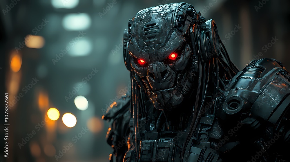 Future Warzone: Rise of the Machines Future Warzone: Rise of the Machines