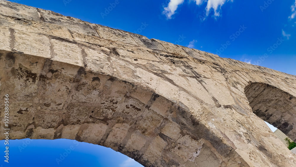 Birkirkara Aqueduct