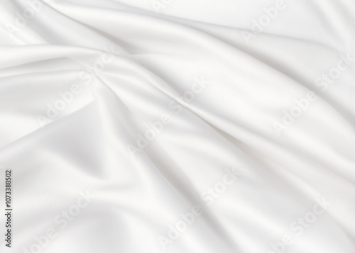 Silk Texture Luxury Material Background