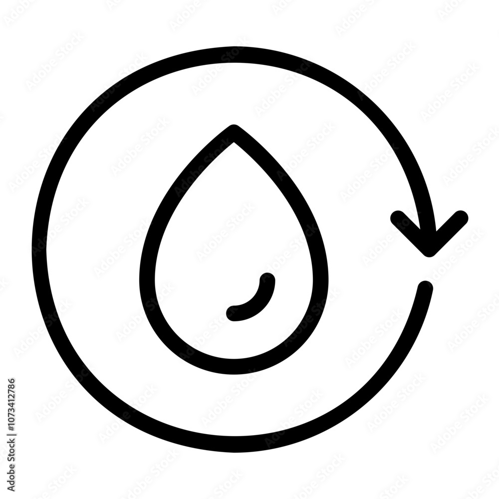 blood transfusion line icon blood transfusion line icon