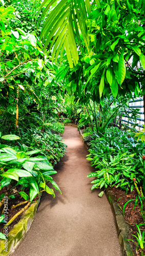 Botanical Garden
