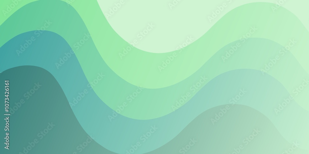 abstract background with waves abstract background with waves