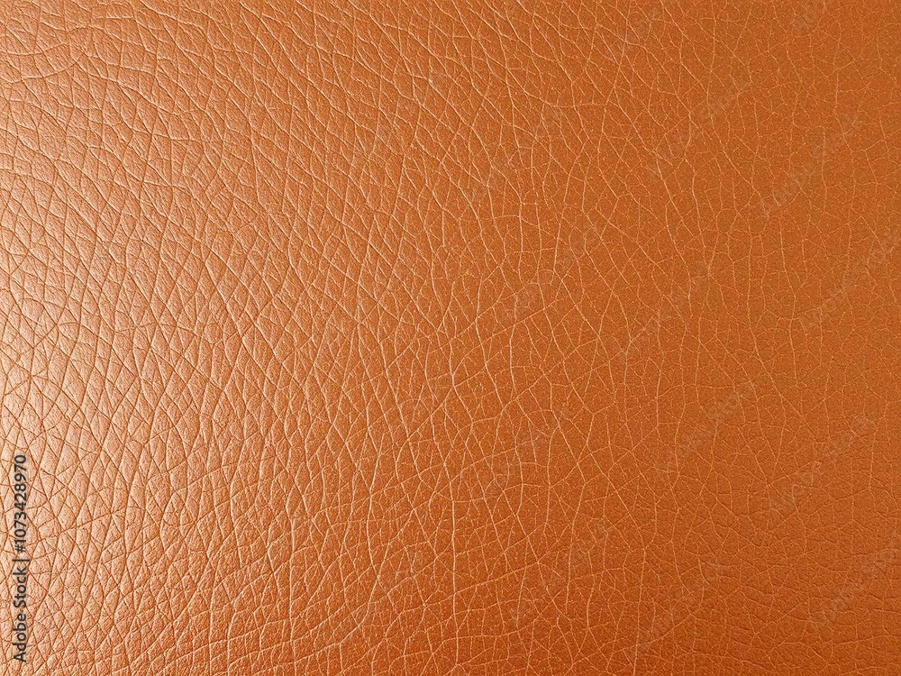 Brown leather texture with a rich and luxurious feel, featuring intricate grain patterns and a warm tone, material, texture, leather Brown leather texture with a rich and luxurious feel, featuring intricate grain patterns and a warm tone, material, texture, leather