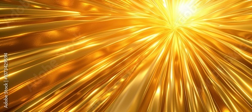 bright golden light background 4