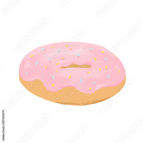 donut