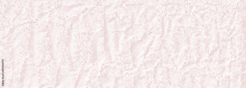 Crumpled Paper Halftone Background for Collages Design Crumpled Paper Halftone Background for Collages Design
