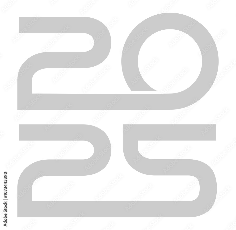 2025 Design Illustration, flat, simple, memorable and eye catching, can use for Calendar Design, Website, News, Content, Infographic, Happy New Year, or Graphic Design Element. Format PNG 2025 Design Illustration, flat, simple, memorable and eye catching, can use for Calendar Design, Website, News, Content, Infographic, Happy New Year, or Graphic Design Element. Format PNG